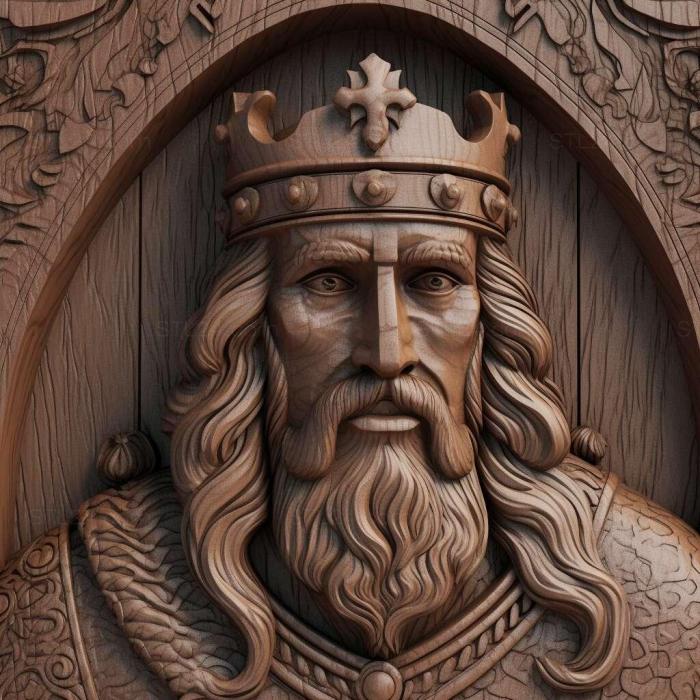 King Arthur 3